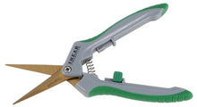 Load image into Gallery viewer, Shear Perfection Platinum Titanium Trimming Shear - 2 in Straight Blades (12/Cs)