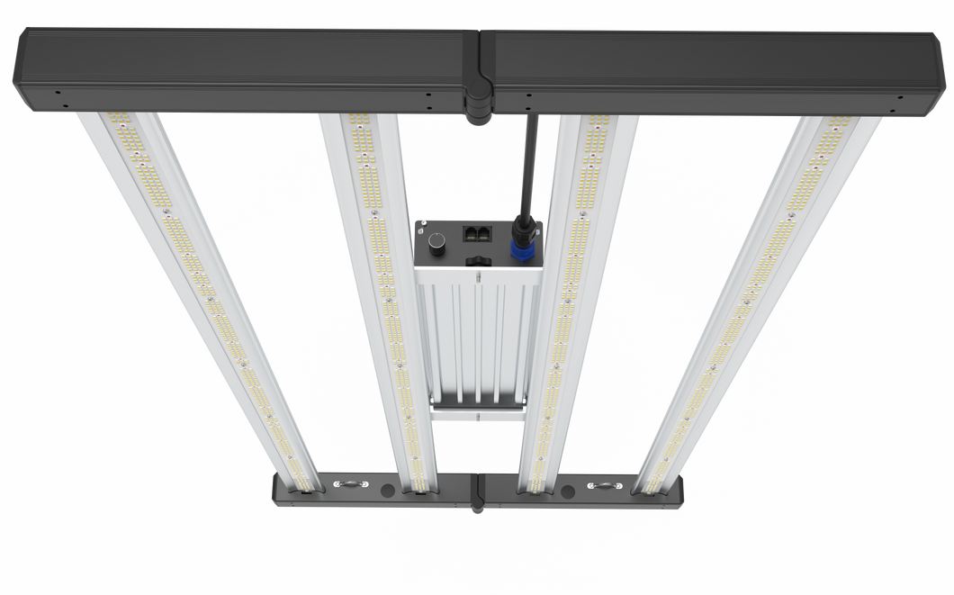 Master 320R with Far Red