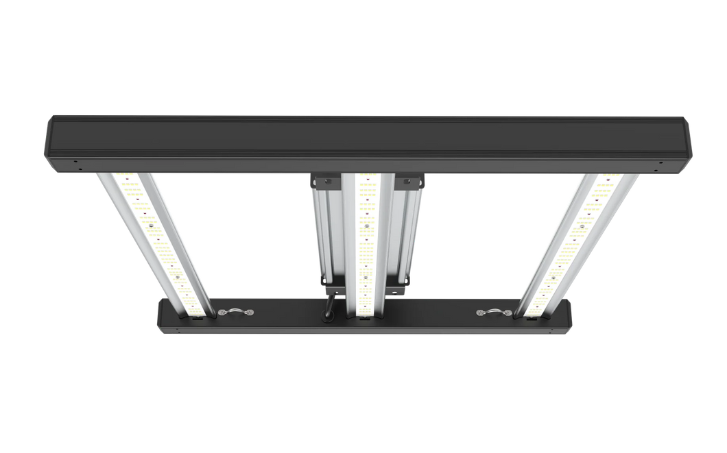 Master 150R with Far Red