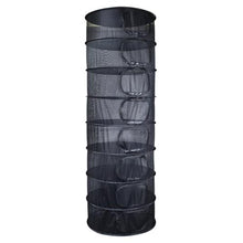Load image into Gallery viewer, Grower&#39;s Edge Dry Rack Enclosed w/ Zipper Opening - 2 ft (12/Cs)
