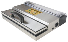 Load image into Gallery viewer, Harvest Keeper Commercial Vacuum Sealer w/ Instant Start Handle (2/Cs)
