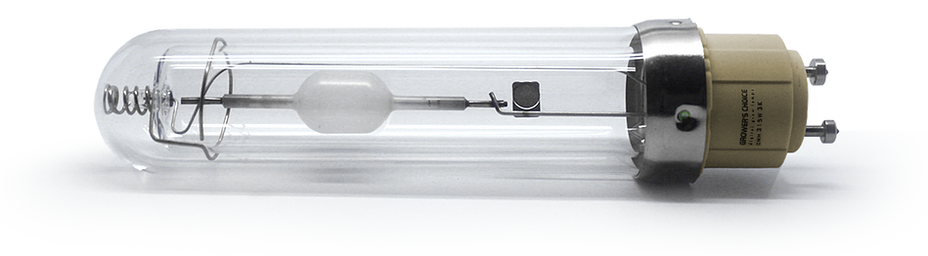 Grower choice   3K 315W Single Ended CMH