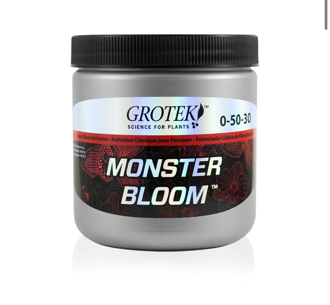 Grotek Monster Bloom, 500 g