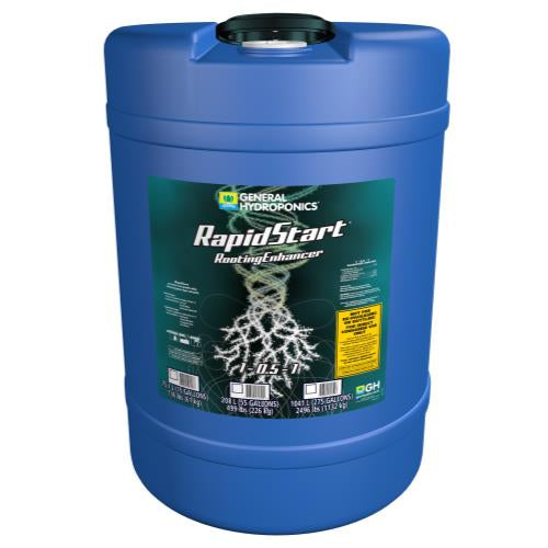 GH RapidStart 15 Gallon ( Drop ship Only )