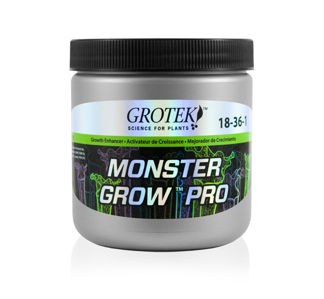 Grotek Monster Grow Pro, 500 g