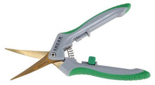 Load image into Gallery viewer, Shear Perfection Platinum Titanium Trimming Shear - 2 in Curved Blades (12/Cs)

