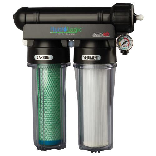 Hydro-Logic® Stealth RO™ 150