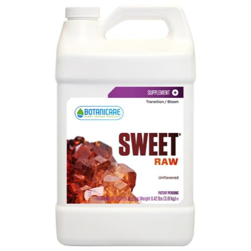 Botanicare Sweet Carbo Raw Gallon (4/C
