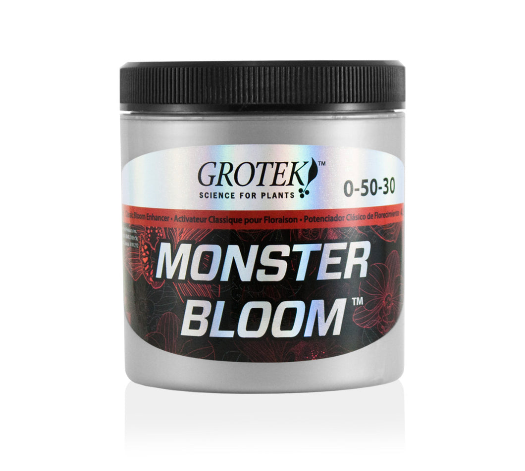 Grotek Monster Bloom, 130 g