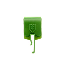 Load image into Gallery viewer, FLORA CLIP 2.0 - 12 PACK (USE W/ FLORACAP® AND FLOOD + DRIP SQUARE SHIE LD)
