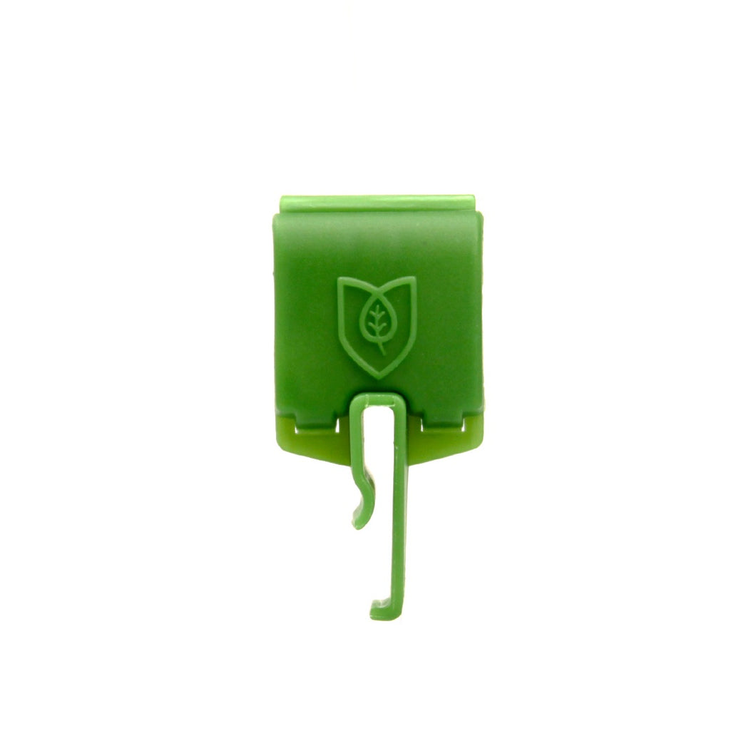 FLORA CLIP 2.0 - 12 PACK (USE W/ FLORACAP® AND FLOOD + DRIP SQUARE SHIE LD)