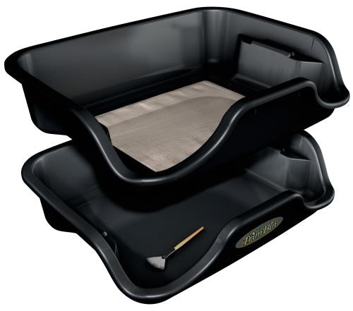 Harvest More® TrimBin - Black